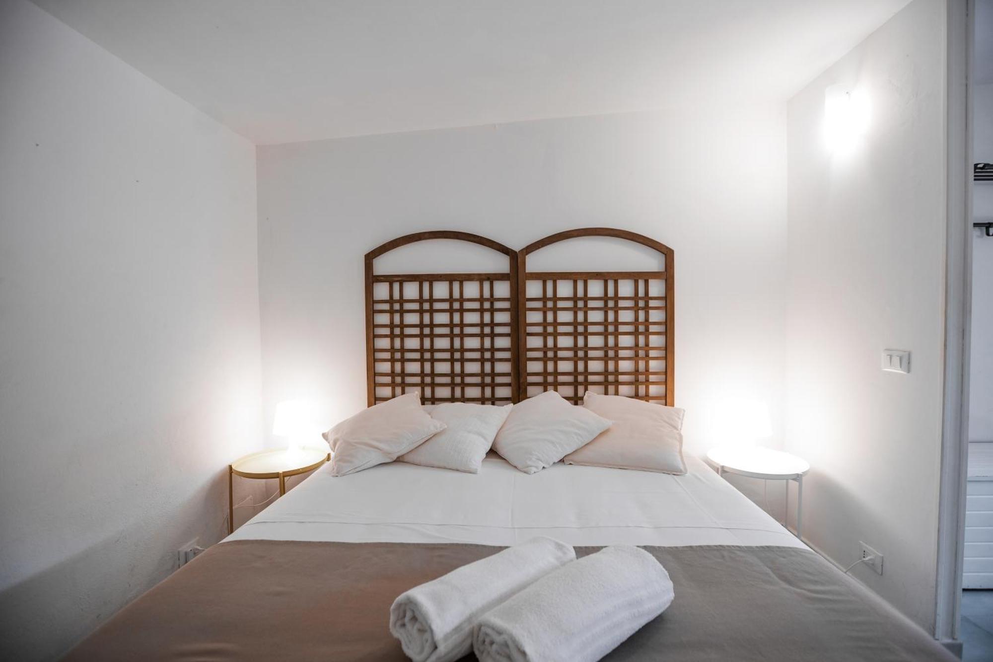 Villa Margherita Residence Фавіньяна Номер фото