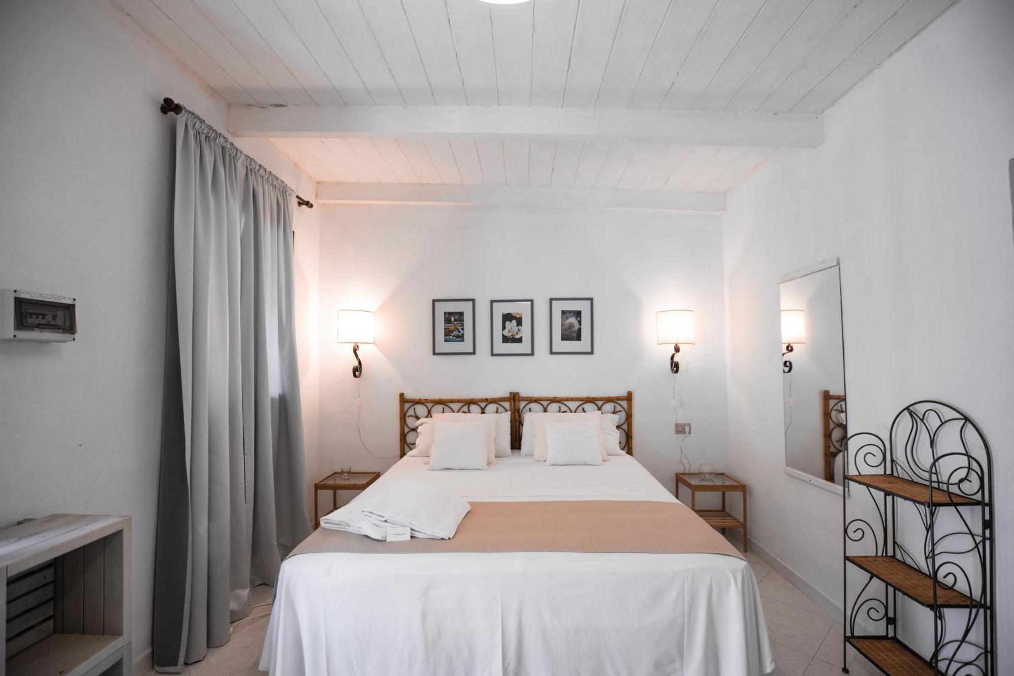 Villa Margherita Residence Фавіньяна Номер фото