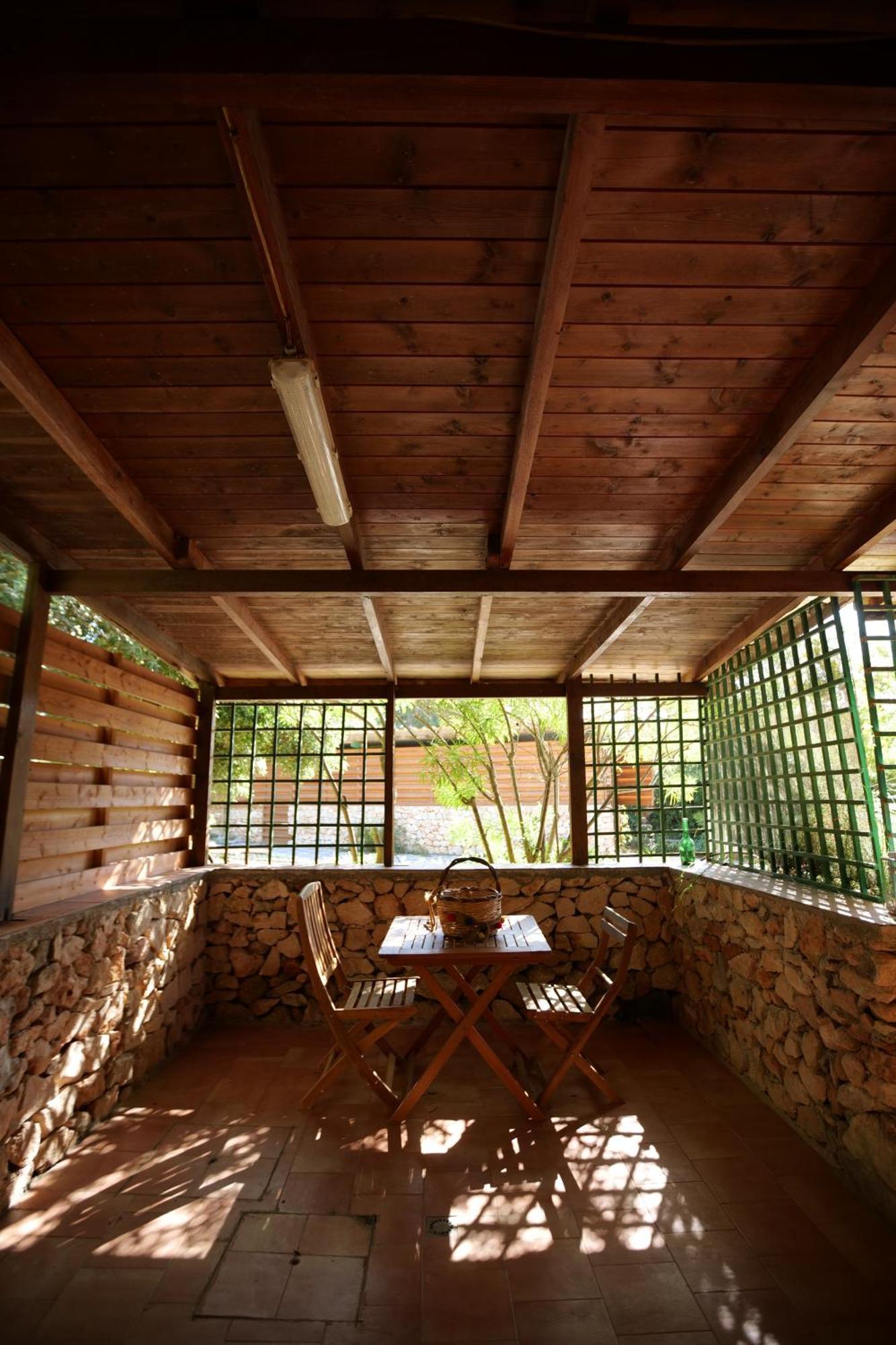 Villa Margherita Residence Фавіньяна Номер фото