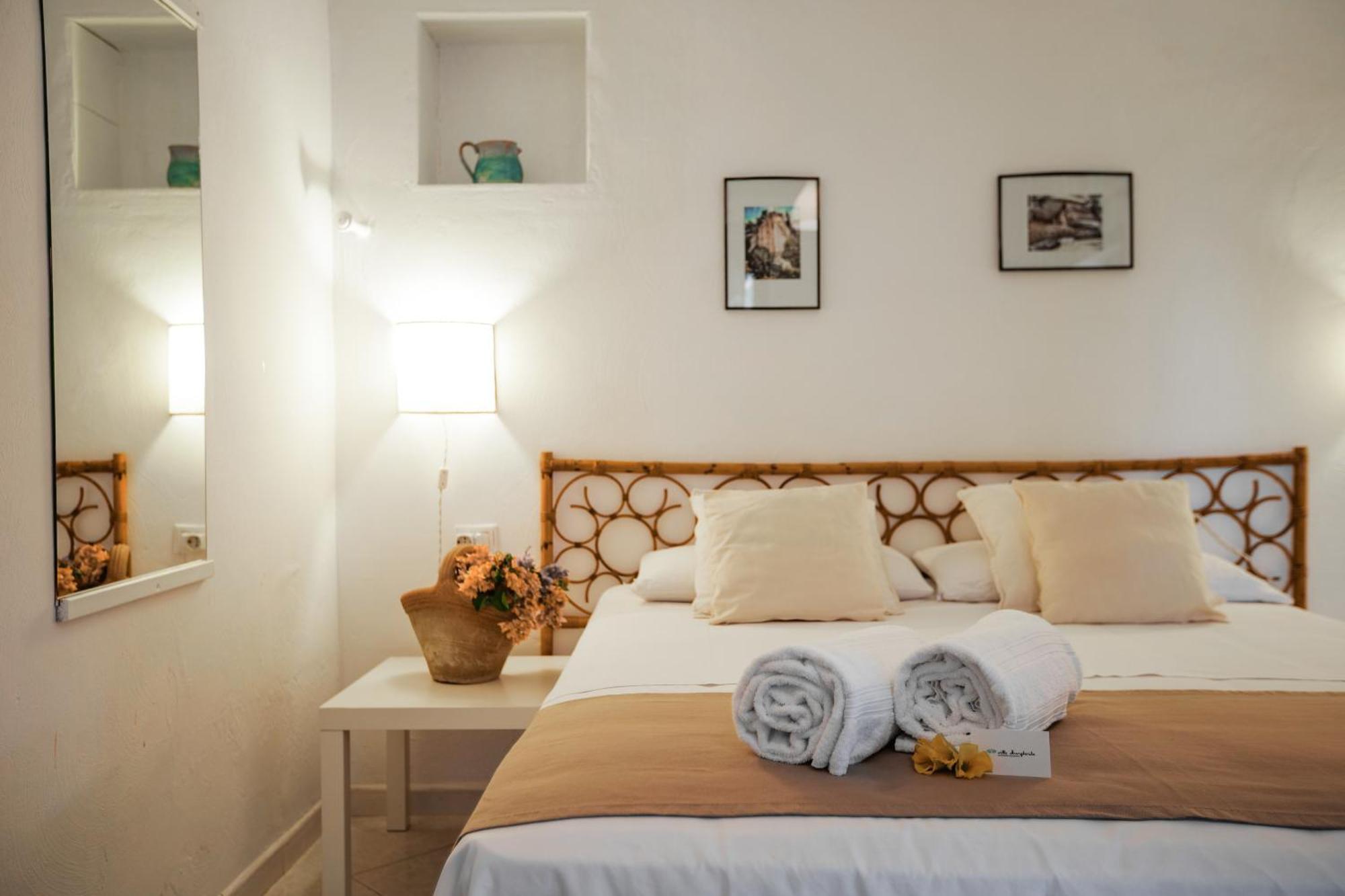 Villa Margherita Residence Фавіньяна Номер фото